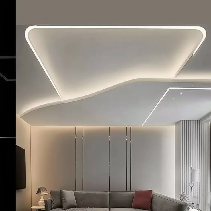 أعمال الجبس بورد